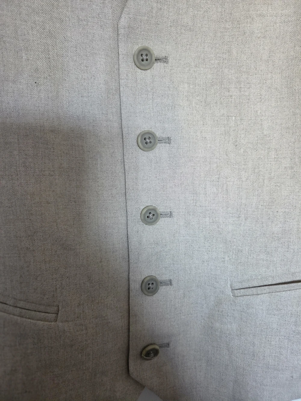 Nordstrom linen men